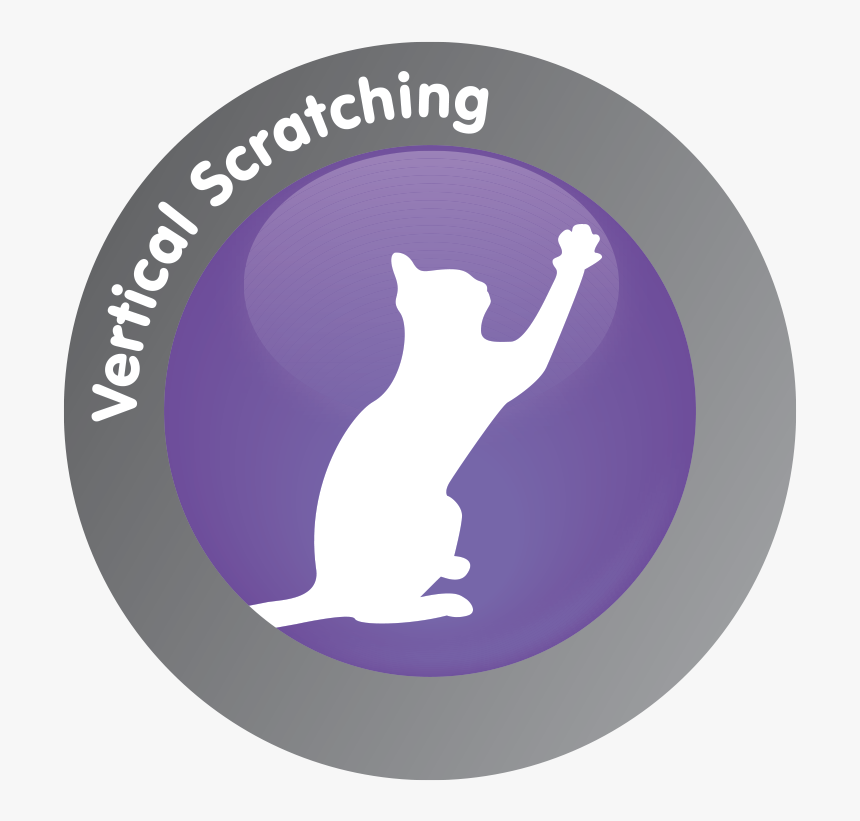 Cat Scratch Png - Christ Centered, Transparent Png, Free Download