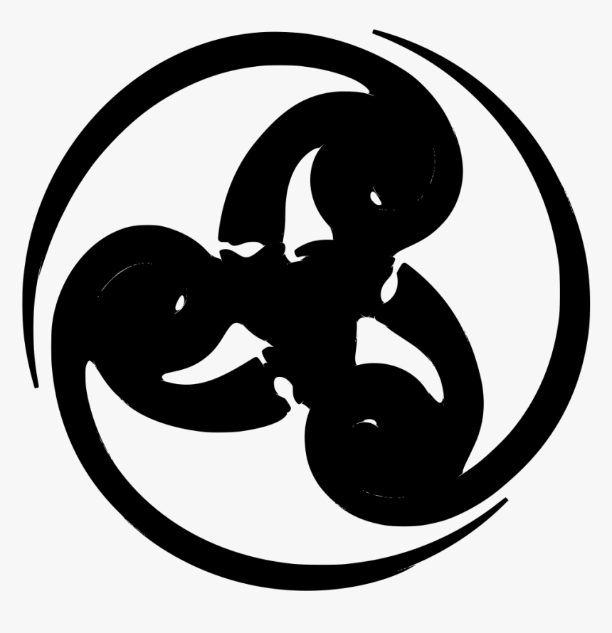Svg Swirls Celtic - Auto Ram Cleaner, HD Png Download, Free Download