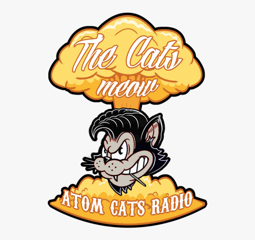 Fallout 4 Atom Cats Logo, HD Png Download, Free Download