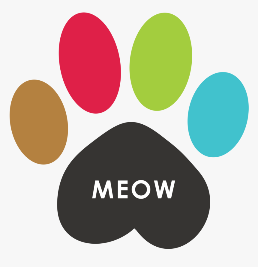 Meow, HD Png Download, Free Download