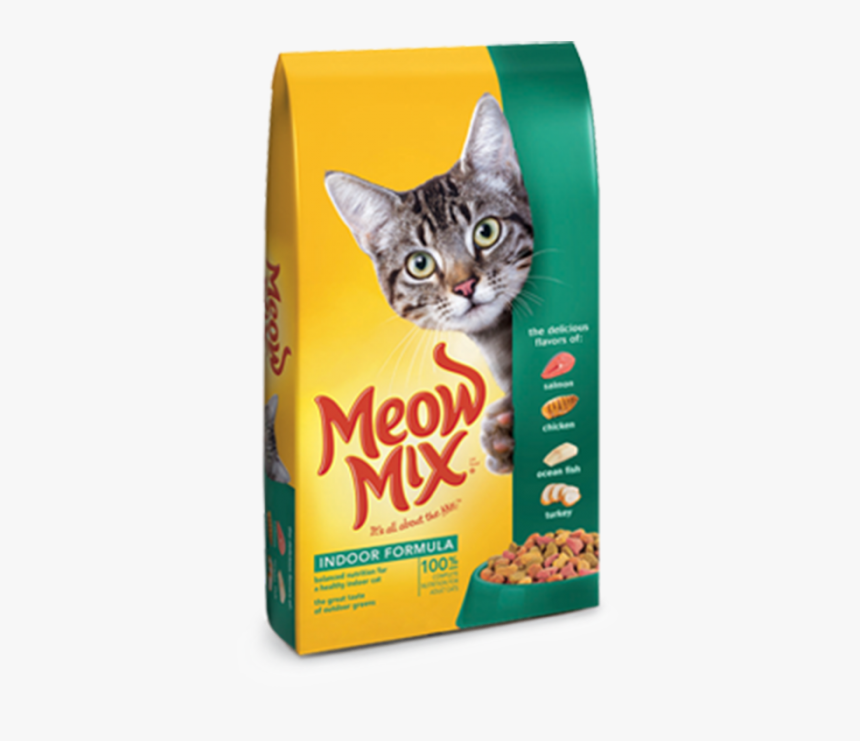 Best Cat Food Brands, HD Png Download, Free Download
