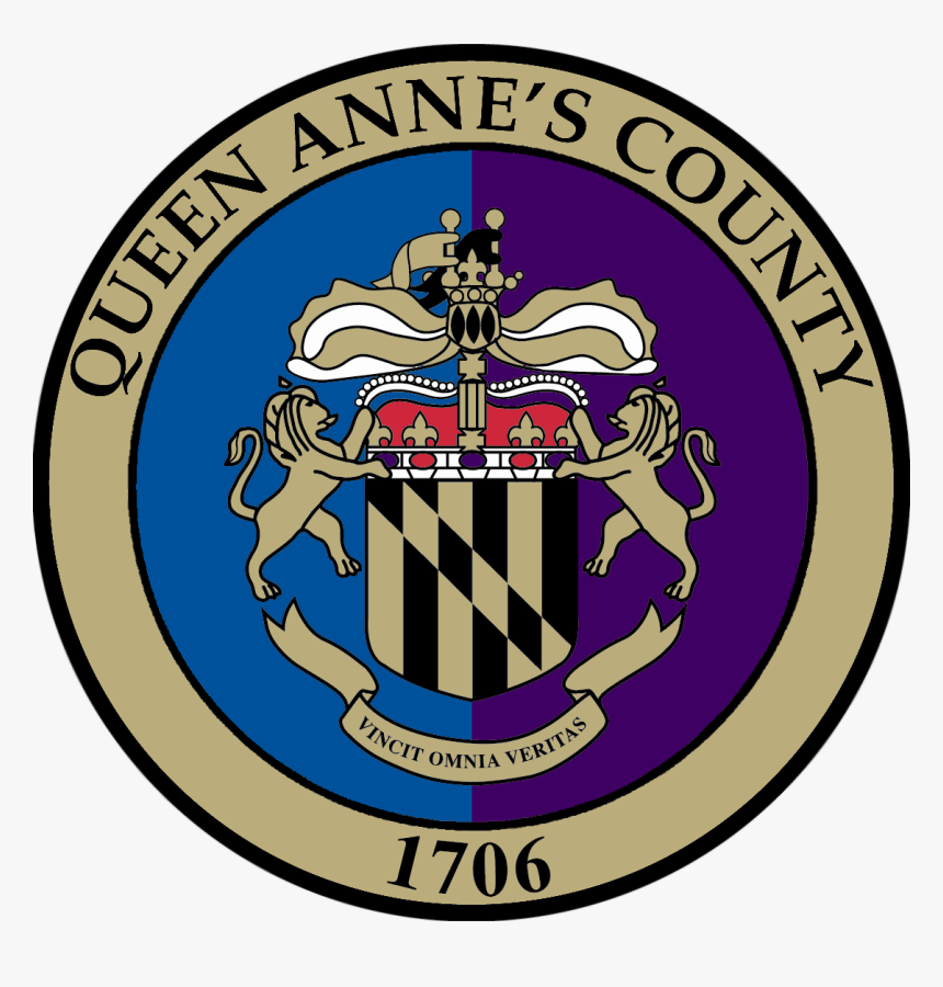 Queen Anne's County, Maryland, HD Png Download, Free Download