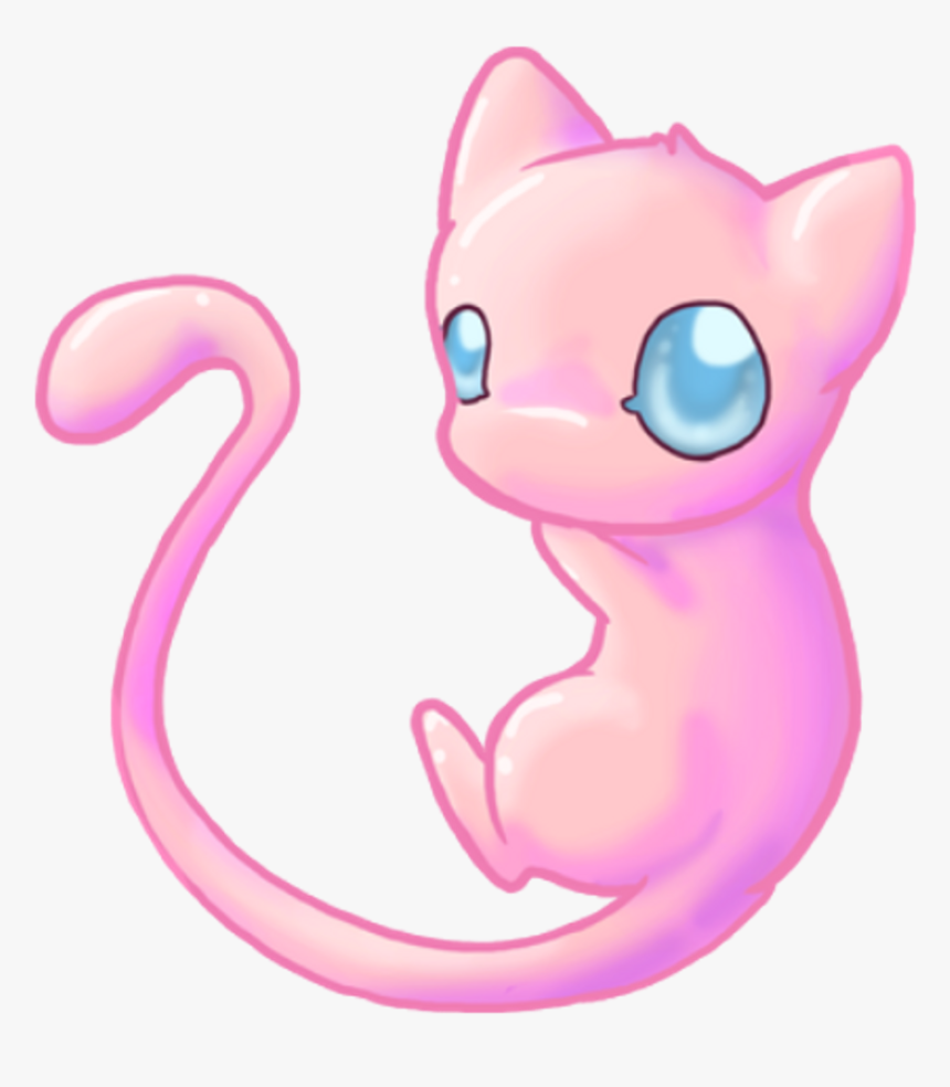 Cute Pokemon Png - Cute Pokemon, Transparent Png, Free Download