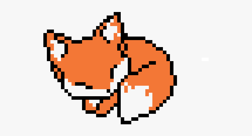 Baby Fox Png, Transparent Png, Free Download