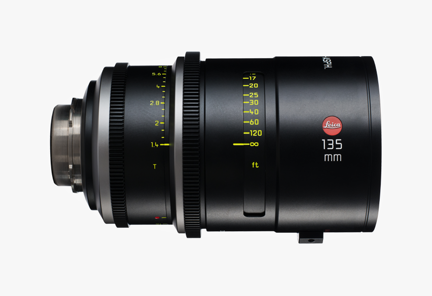 Leica Summilux C Lenses, HD Png Download, Free Download
