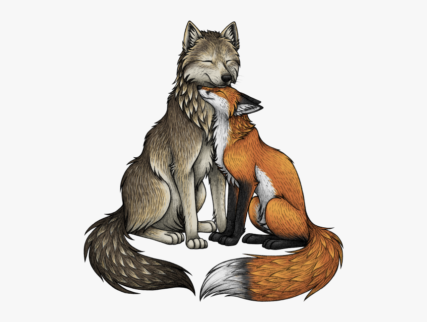 Baby Fox Png, Transparent Png, Free Download