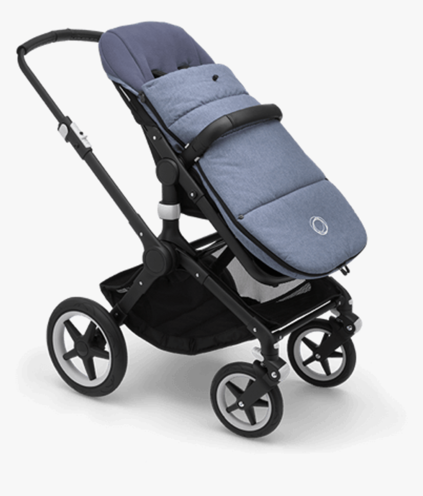 Baby Transport, Bugaboo Fox, Bugaboo International, - Bugaboo High Performance Footmuff Stellar, HD Png Download, Free Download