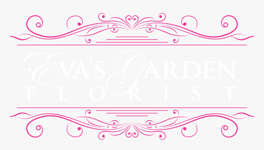 Eva"s Garden Florist, HD Png Download, Free Download
