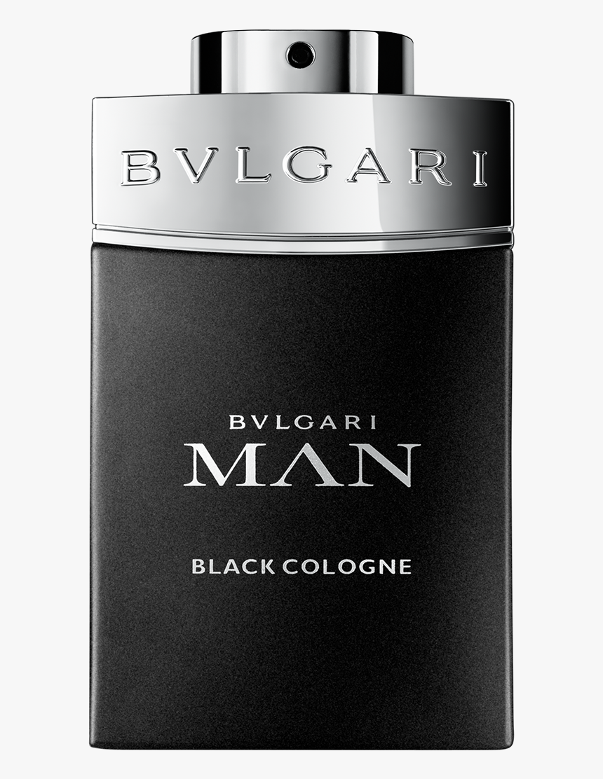 Bvlgari Man Black Cologne Eau De Toilette 100ml, HD Png Download, Free Download