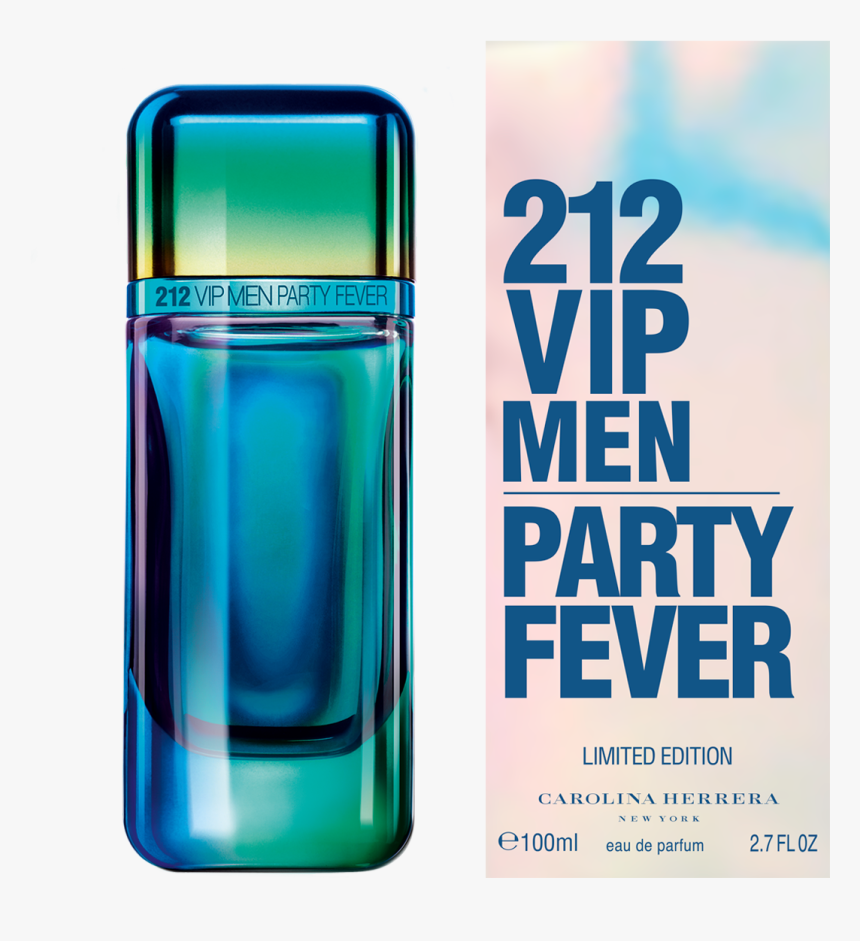 You Can Now Get Weed-infused Fragrance At The Perfume - 212 Vip Carolina, HD Png Download, Free Download
