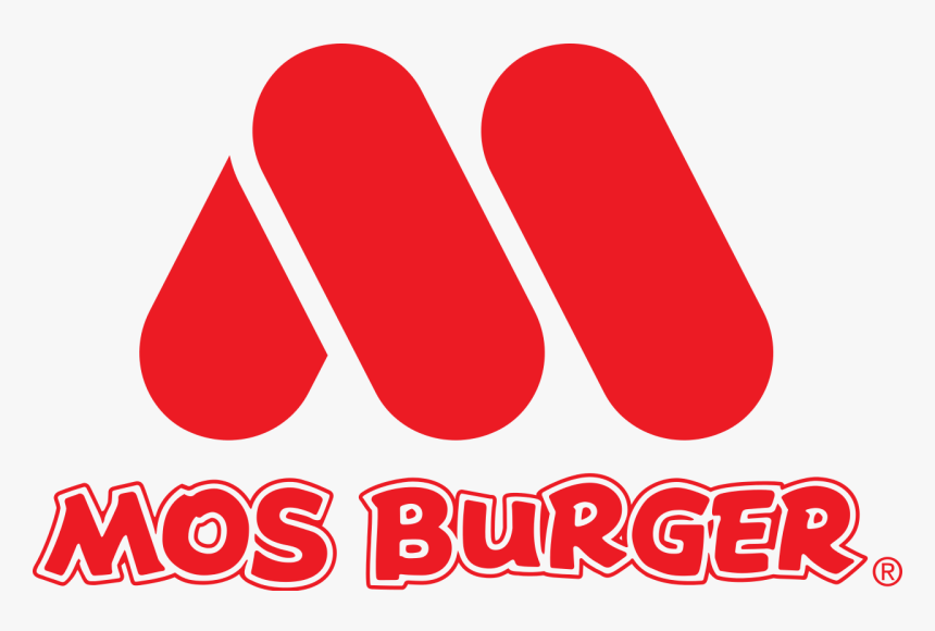 Mos Burger, HD Png Download, Free Download