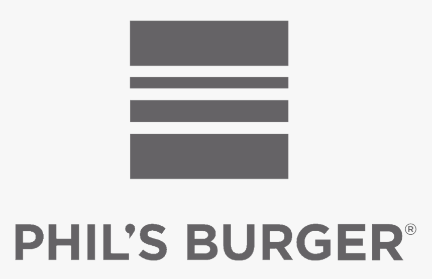 Philsburger - Se - Phil's Burger Sweden Logo, HD Png Download, Free Download