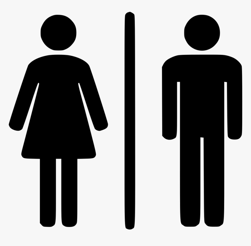 Toilet - Toilet Vector Icon, HD Png Download, Free Download