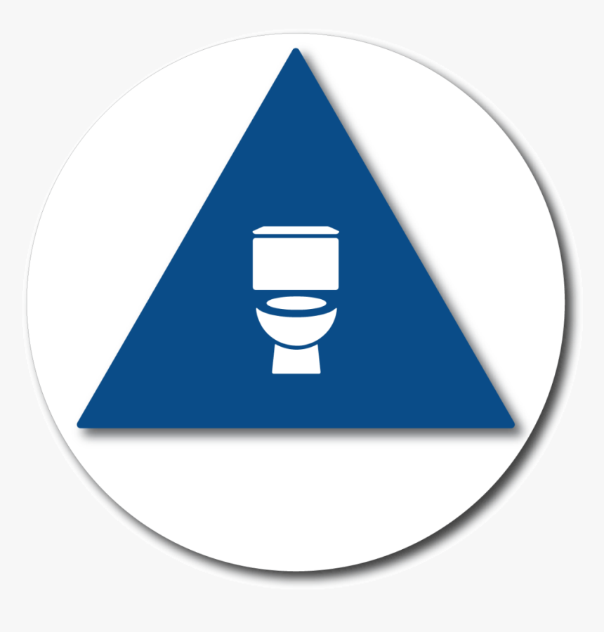 Toilet Symbol, HD Png Download, Free Download