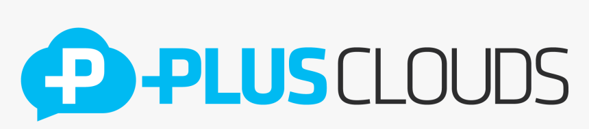 Plusclouds Logo, HD Png Download, Free Download