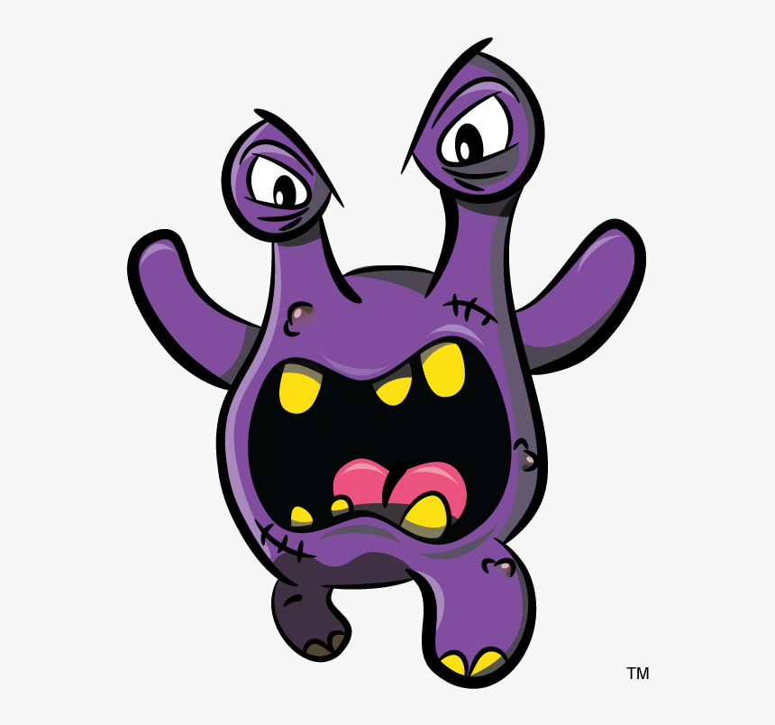 Monster Png, Transparent Png, Free Download