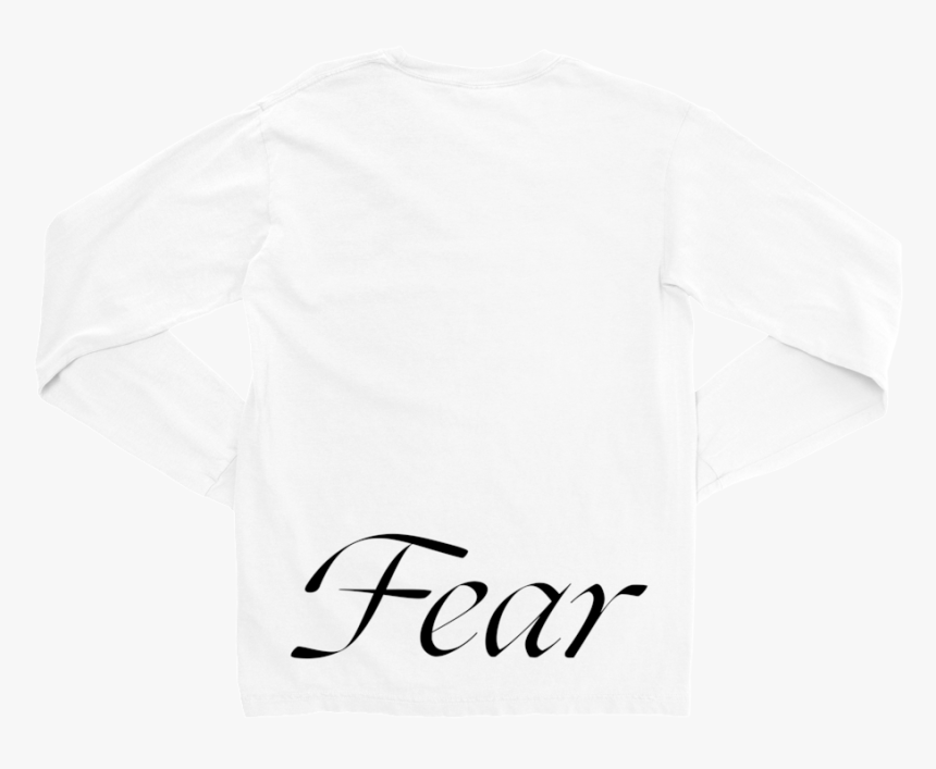 Fear Lstee A Back, HD Png Download, Free Download
