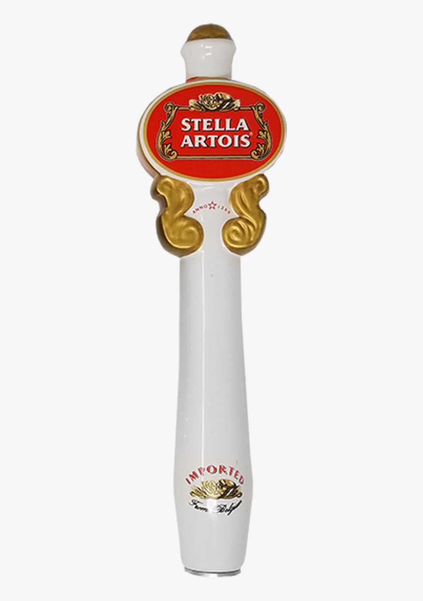 Stella Artois Tap Handle - Piña Colada, HD Png Download, Free Download