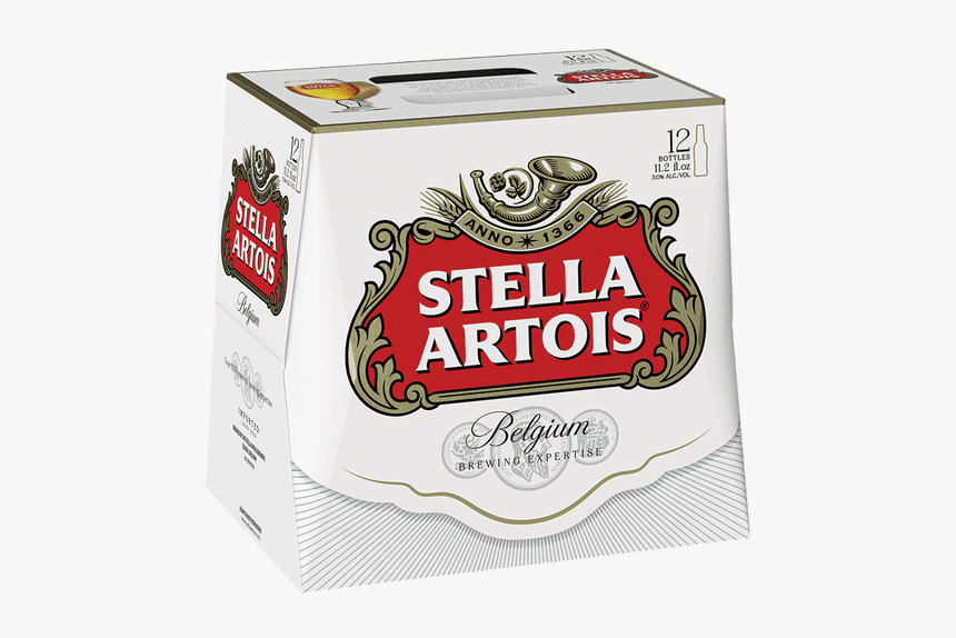 Stella Artois, HD Png Download, Free Download