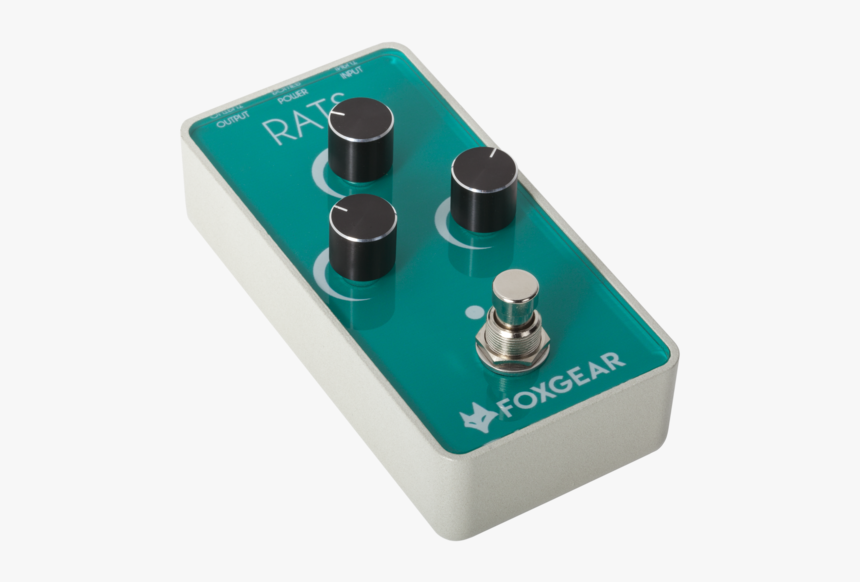Rats Pedal Lead, HD Png Download, Free Download