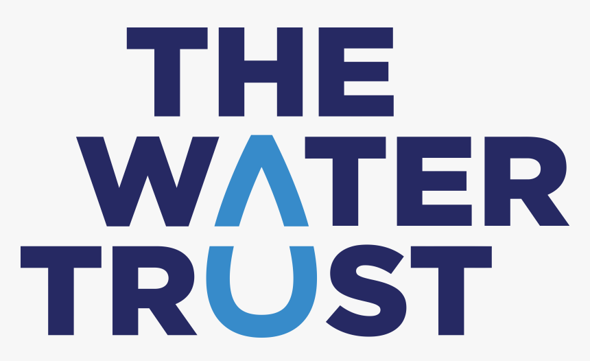 Water Trust Logo, HD Png Download, Free Download