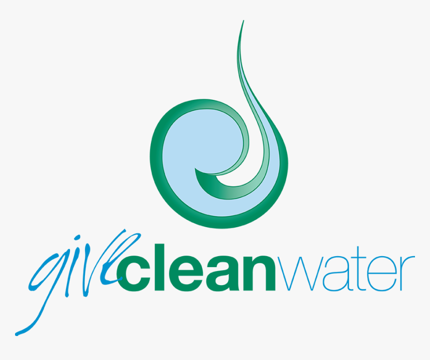 Give Clean Water, HD Png Download, Free Download