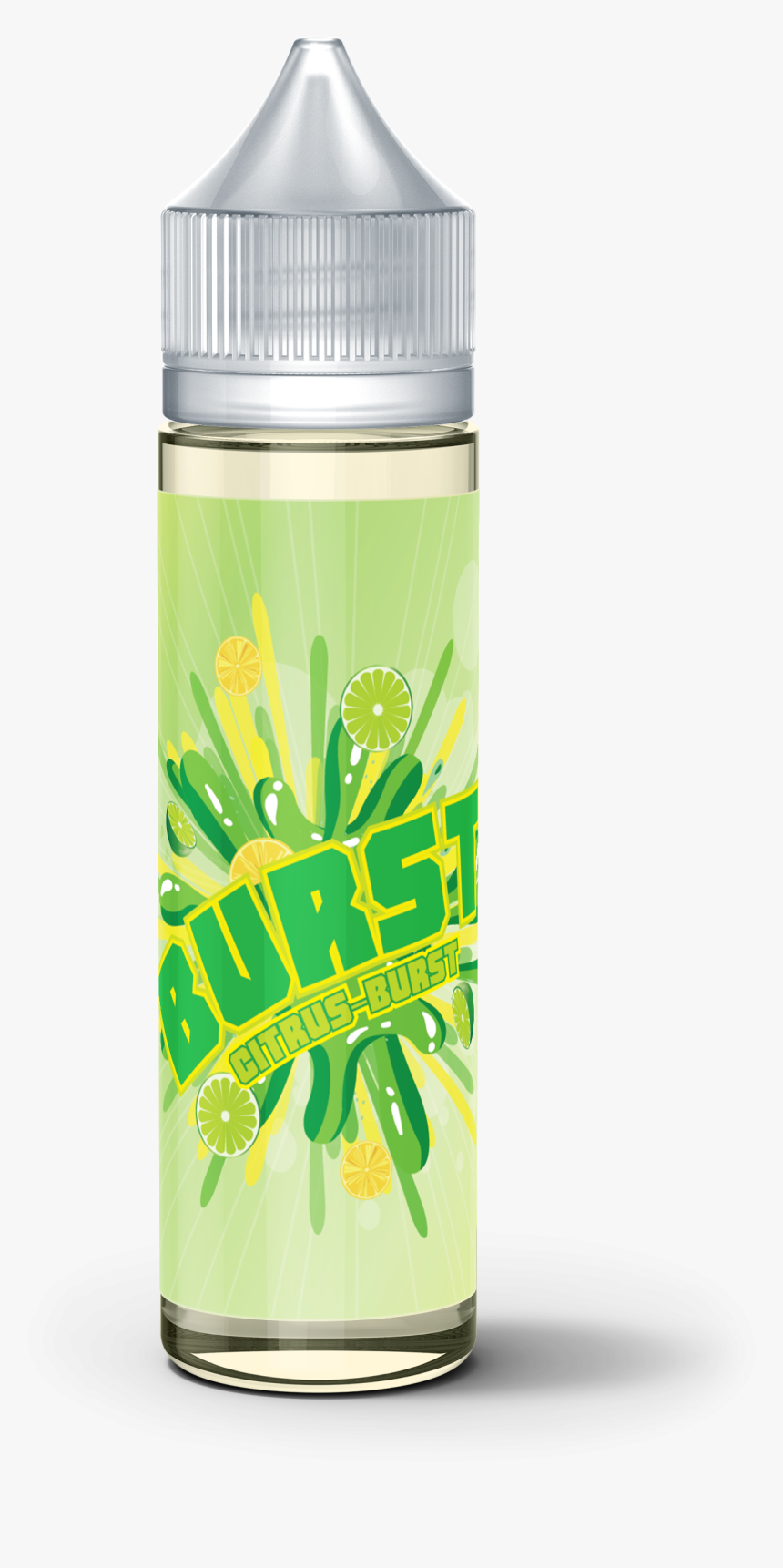 Transparent Burst Effect Png - Water Bottle, Png Download, Free Download