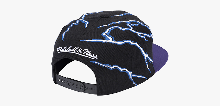 Lighting Snapback Mitchell And Ness, HD Png Download, Free Download