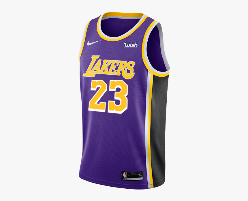 Kyle Kuzma Lakers Jersey, HD Png Download, Free Download