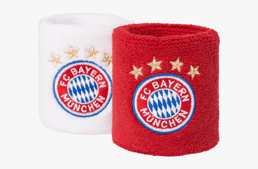 Adidas Sweatband 2-piece Set - Bayern Munich, HD Png Download, Free Download