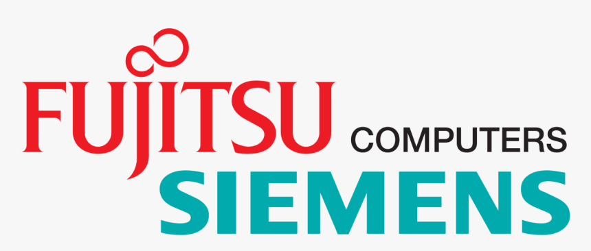Fujitsu Siemens Computers Logo, HD Png Download, Free Download