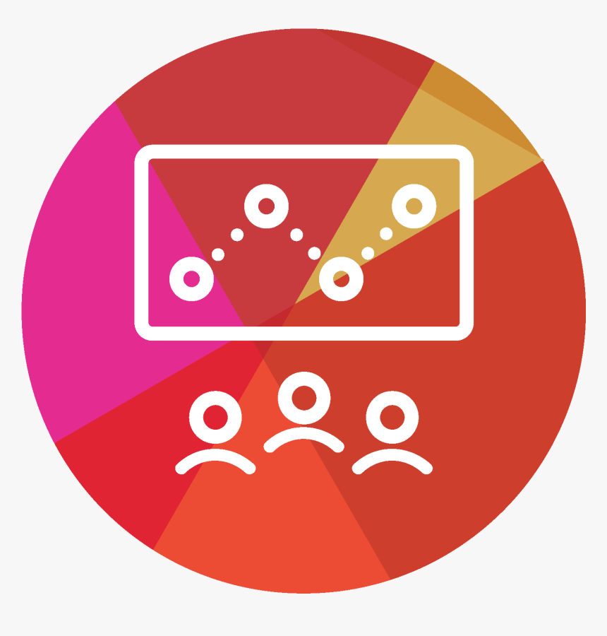 Icon Bar2-21 - Circle, HD Png Download, Free Download