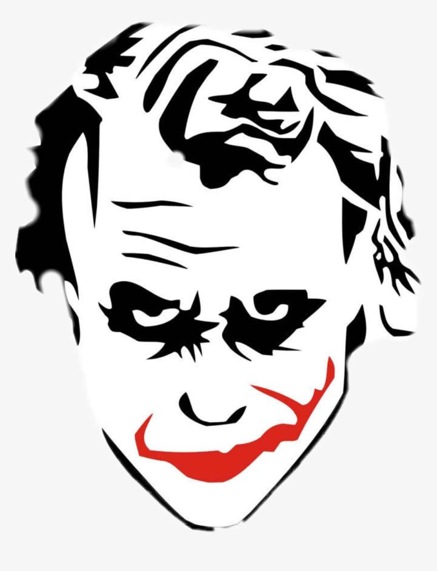 Joker Suicidesquad Movie Sticker Joker Sticker For Bike