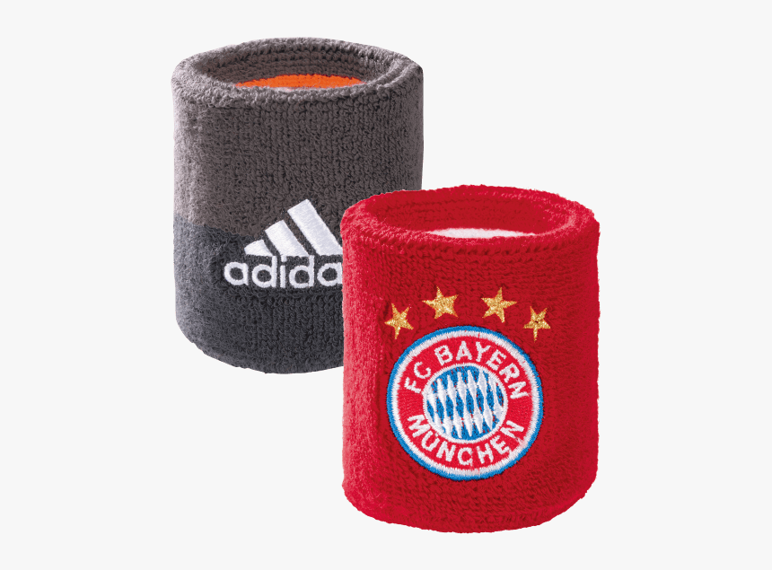 Adidas Sweatband 2-piece Set - Bayern Munich, HD Png Download, Free Download