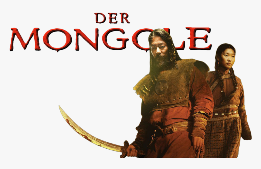 Mongol Sergei Bodrov, HD Png Download, Free Download