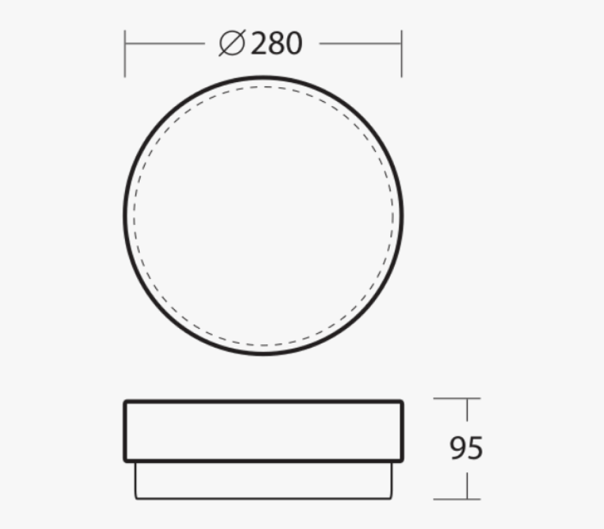 Siemens , Png Download - Circle, Transparent Png, Free Download