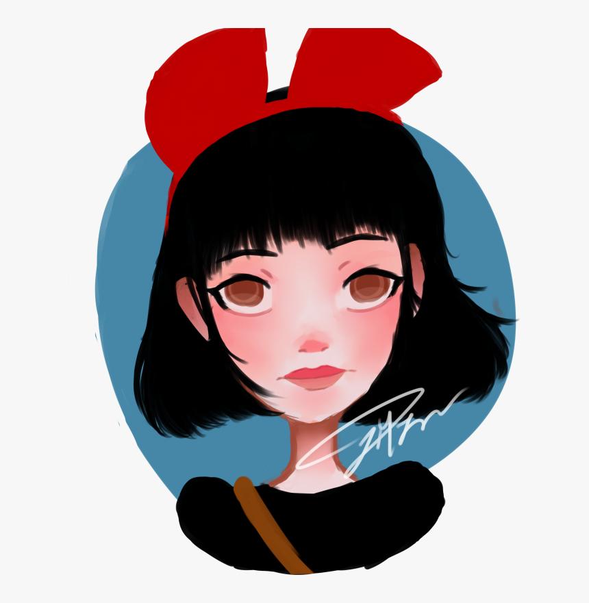 Transparent Kiki"s Delivery Service Png - Illustration, Png Download, Free Download