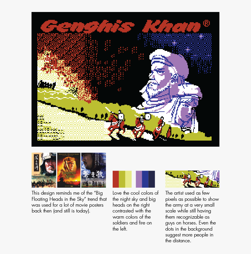 Genghis Khan, HD Png Download, Free Download