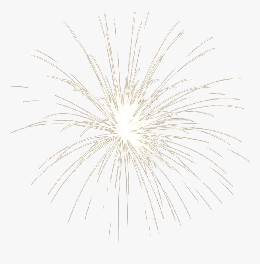 Clip Art Free Fireworks Image - Fireworks, HD Png Download, Free Download