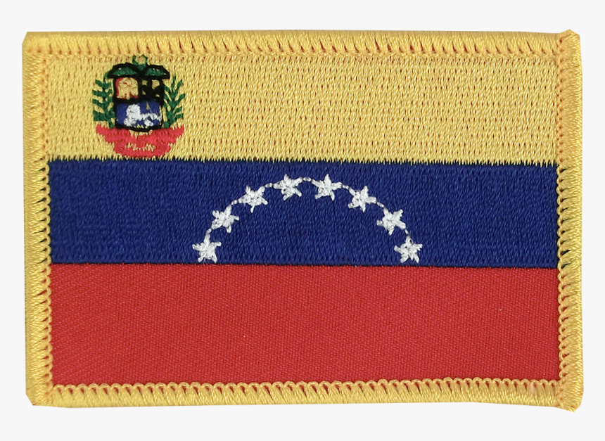 Venezuela 7 Stars Png - Venezuela, Transparent Png, Free Download