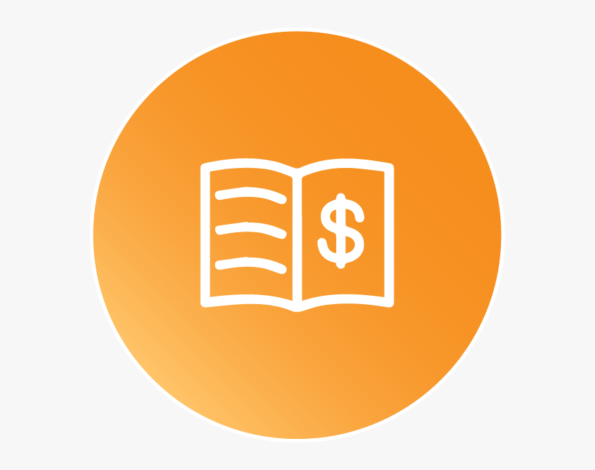 Accounting Icon Png, Transparent Png, Free Download