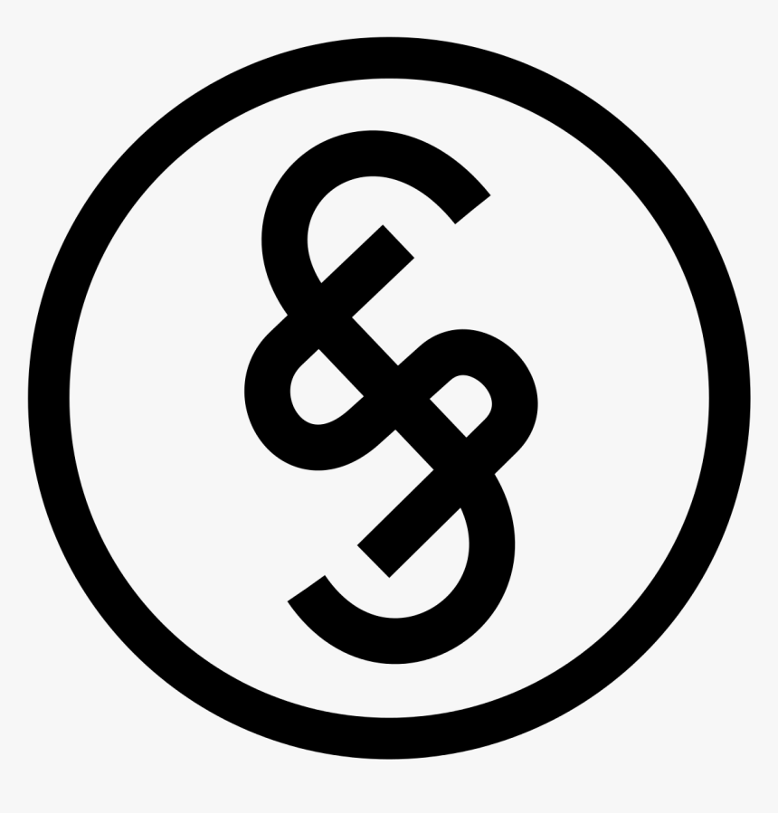 Siemens Schuckert Logo - Right To Privacy Icon, HD Png Download, Free Download