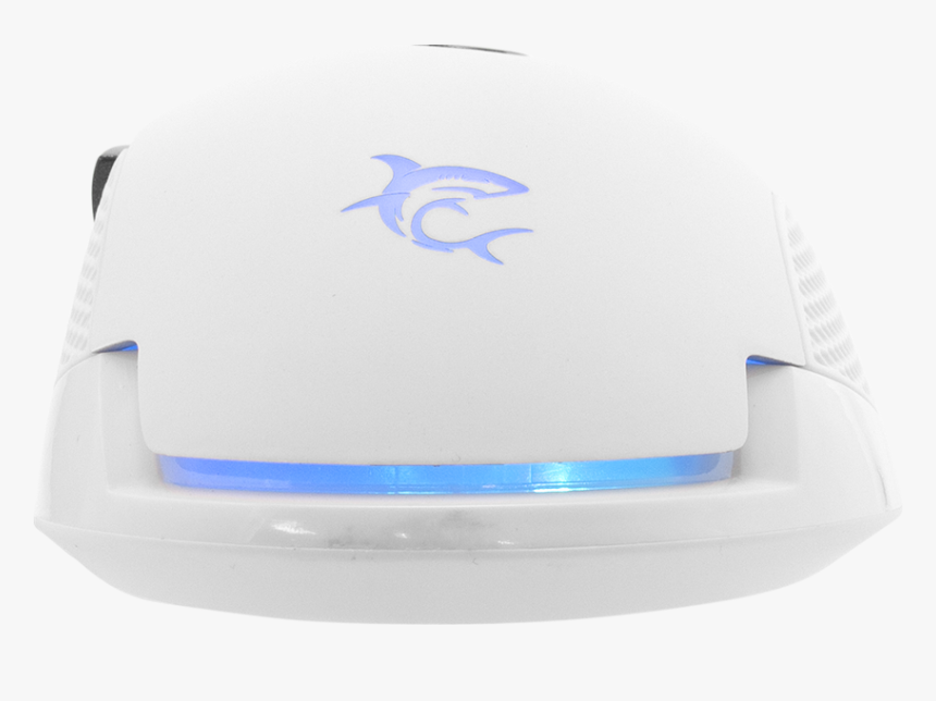 White Shark Mouse Gm 1603 Genghis Khan White / 4800 - Gadget, HD Png Download, Free Download
