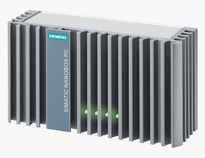 Siemens Nanobox, HD Png Download, Free Download