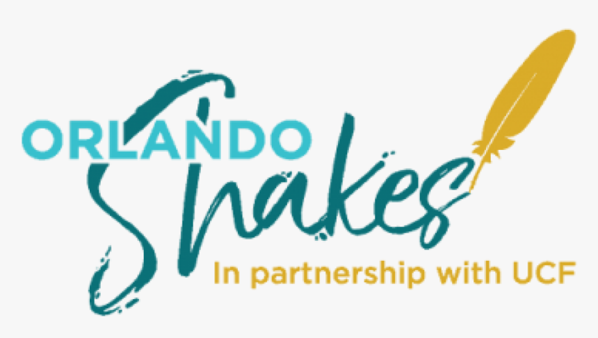 Orlando Shakes, HD Png Download, Free Download