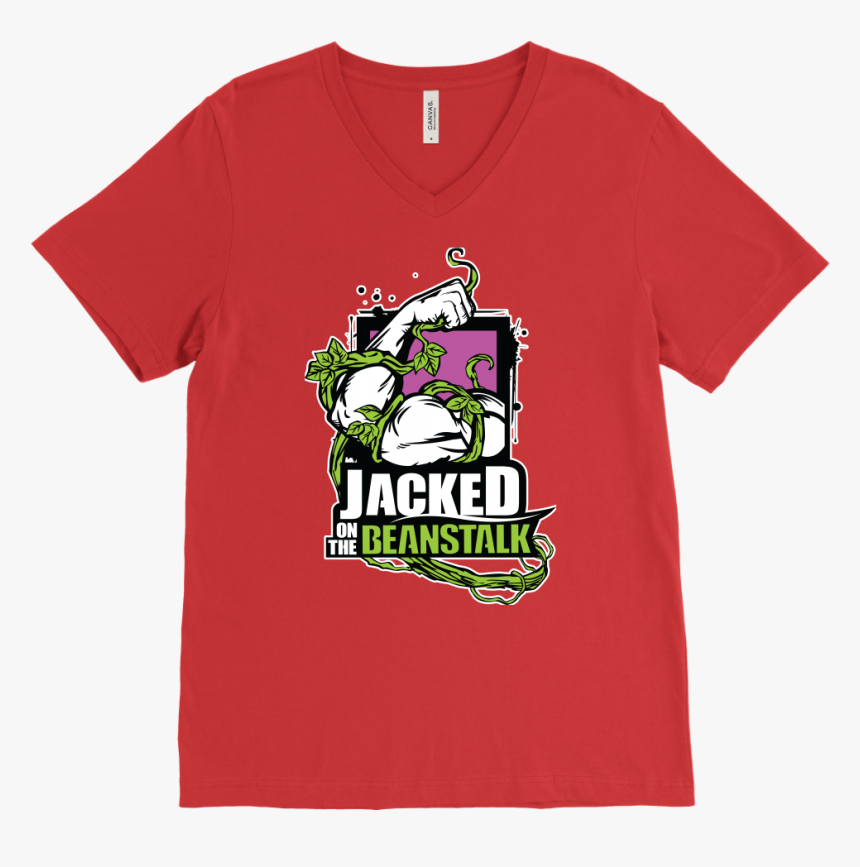 Men"s V Neck T Shirt - Israel Coca Cola Shirt, HD Png Download, Free Download