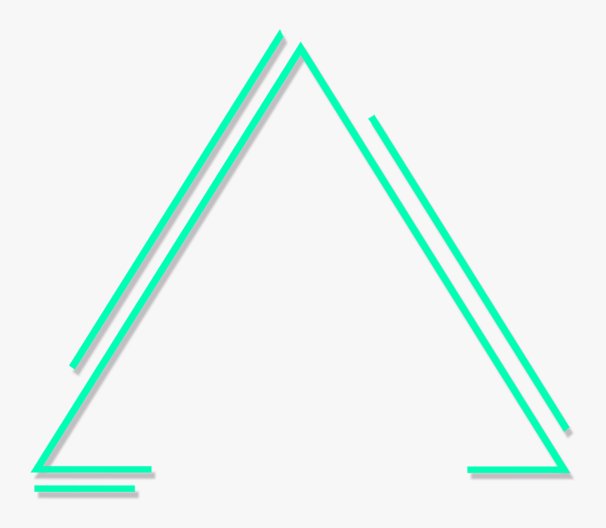 Neon Line Png, Transparent Png, Free Download