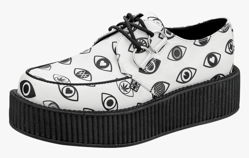 Creepers Shoes Png, Transparent Png, Free Download