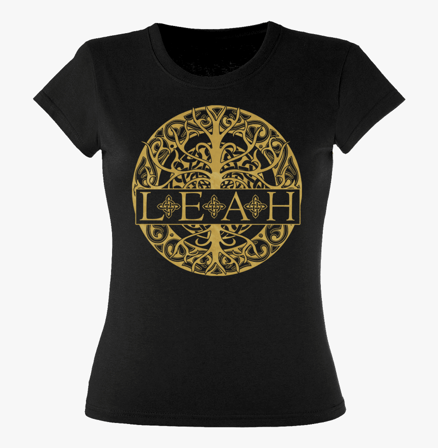 Gold Celtic Emblem T-shirt"
 Class= - Active Shirt, HD Png Download, Free Download