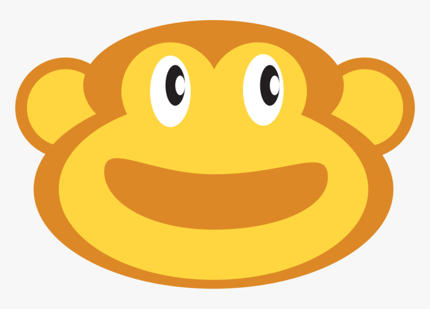 Emoticon,smiley,yellow - Smiley, HD Png Download, Free Download